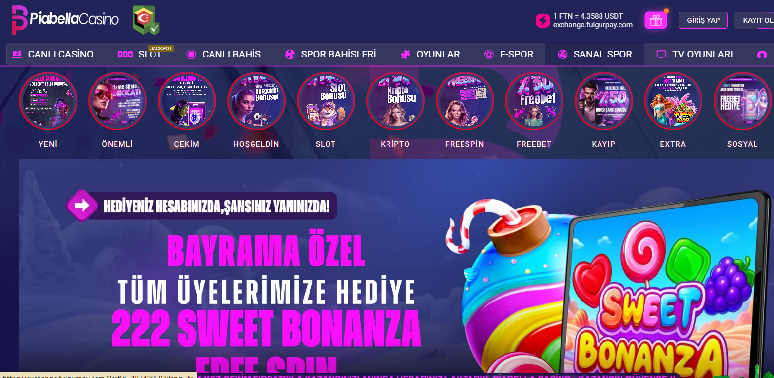 Piabellcasino